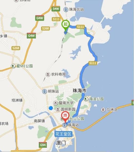 珠海即将迈入地铁时代 沿线物业居住价值全面升级