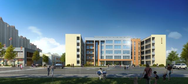 首付26万起 珠海周边这个楼盘火了