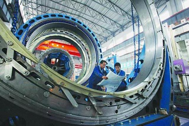 六大关键词读懂珠海新一轮国企改革重点