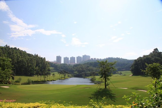 广州置业新风向 南下中山成首选!