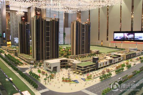 海逸城邦价格 7450元/平方米 物业类型:住宅,商铺 楼盘详情 楼盘图库