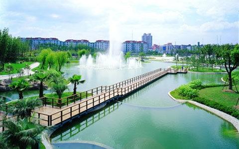 上海各区房价堪比世界各国 看看你住哪国