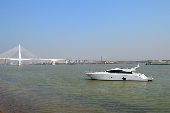 粤港澳游艇自由行方案获批 珠海两口岸两码头