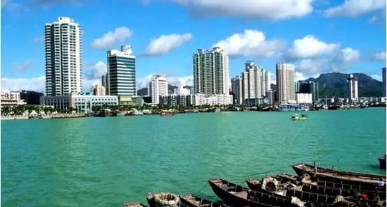 珠海多个楼盘年底涨价!涨幅高达数千元\/平方米