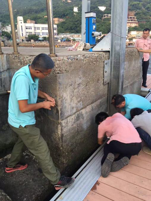 格力地产准备充分 港珠澳大桥珠澳口岸人工岛