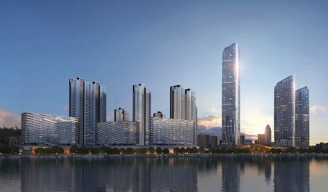 迎教育机构 客商汇·莲邦广场助力横琴教育国