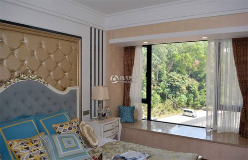 楼盘面对面 - 山海一品海岸花园