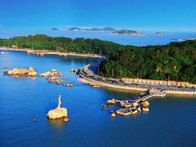 上半年城市空气质量排名出炉 珠海空气质量珠三角最优