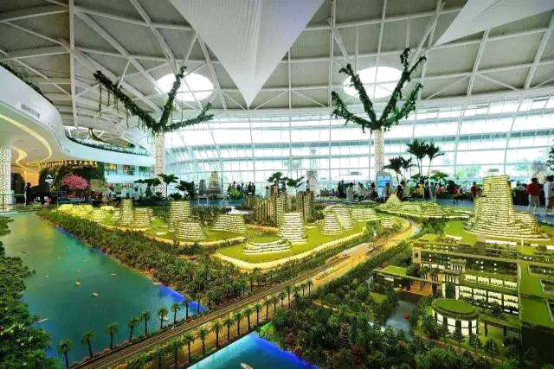 地产史上最高逼格精英招聘会!空降珠海!