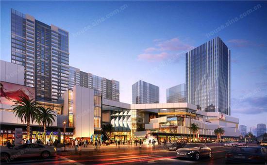 9月18日珠海奥园广场约你与大师共论城市发展