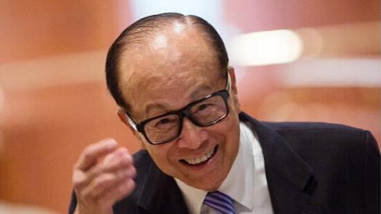 成为亿万富翁并不难 看李嘉诚盖茨马云等如何理财_房产珠海站_腾讯网