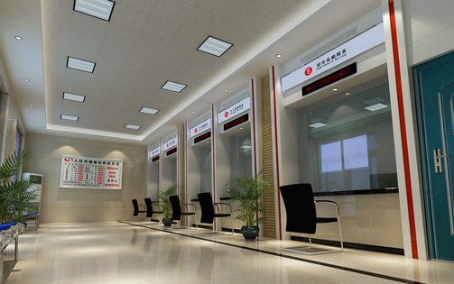 五大行手机银行跨行转账汇款将免费