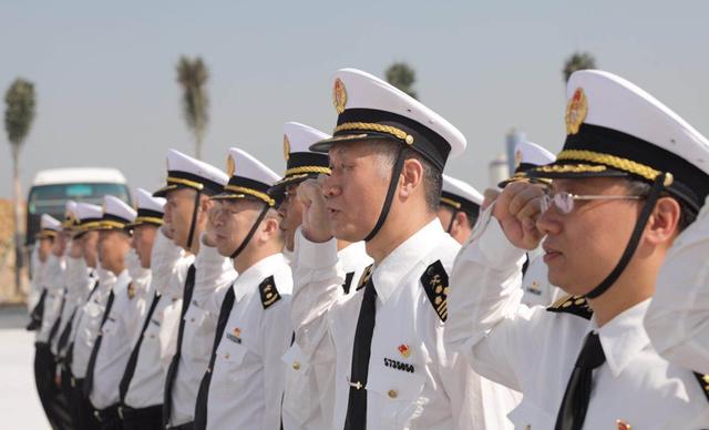 拱北海关百日动员 港珠澳大桥珠海公路口岸筹