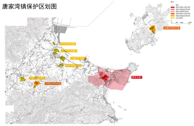 历史文化名镇——唐家湾镇保护规划获批_房产珠海站_腾讯网