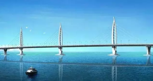 粤港澳大湾区投资价值腾飞 未来珠海不可限量