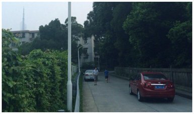 珠海十大闹鬼圣地