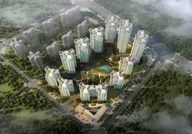 保利+碧桂园平沙海悦天境花园、海棠花园即将