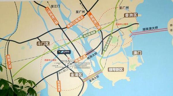 观湖赏景享舒适生活 观湖半岛湖心路升值大盘