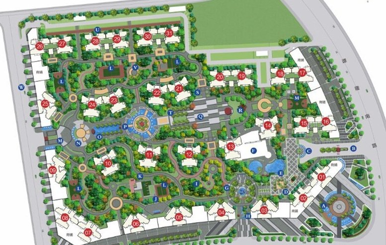 腾讯大粤房产珠海站_同样住坦洲 感受大不同_