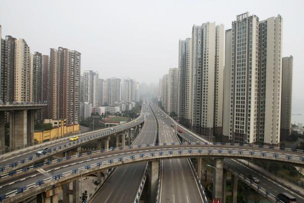 上海重庆房产税试点四年影响不大,显现三大难