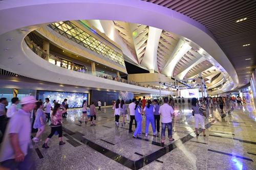 七夕去哪玩? 珠海浪漫约会地点大集结