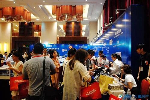 奥园拥抱跨境电商 8月将开广东最大跨境商品体
