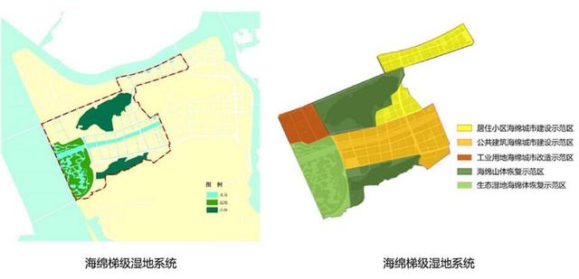 珠海市海绵城市专项规划出炉 将提升生态建设图片