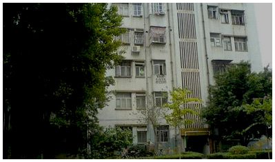 珠海十大闹鬼圣地