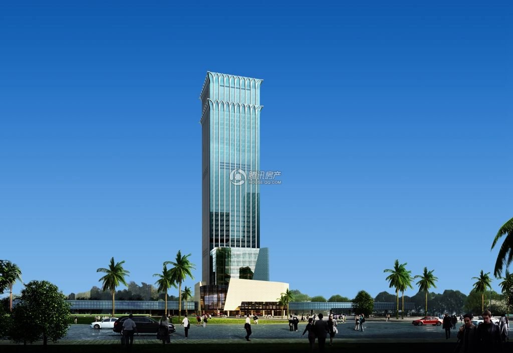 黄金宝岛横琴崛起 澳门后花园-横琴新区特别