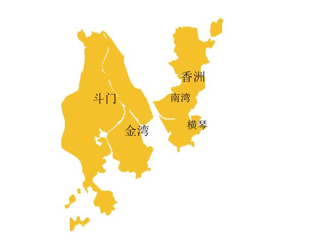 南湾片区是珠海楼市的发展重点 房价必大幅度涨价