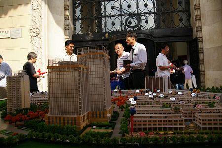 看中国房地产25条真实谎言 你被哪条忽悠过?