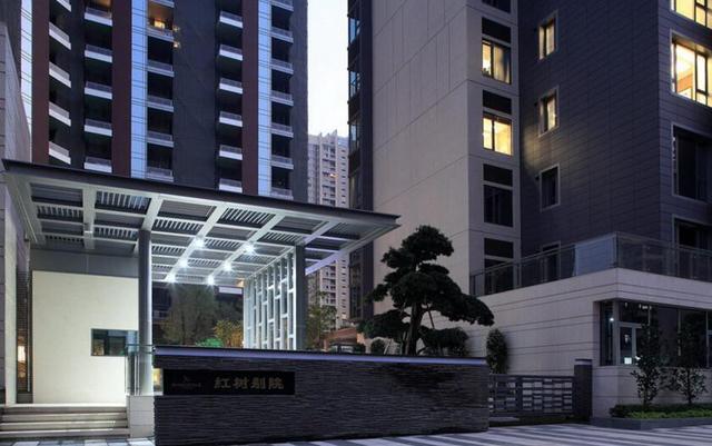 从深圳到珠海 红树别院打造顶级智能豪宅风范