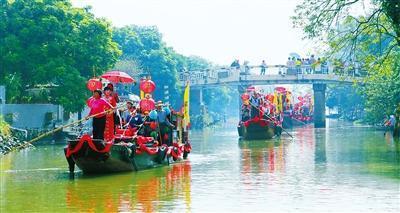 珠海助力打造“粤港澳大湾区世界级旅游区”