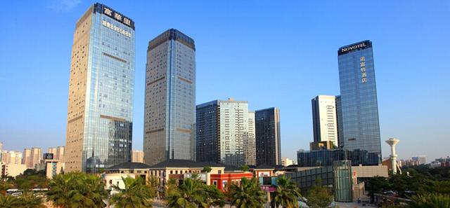 富华里 重塑城市商业版图_房产珠海站_腾讯网