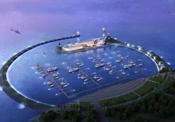 格力地产完成产业升级 新品首次公开亮相