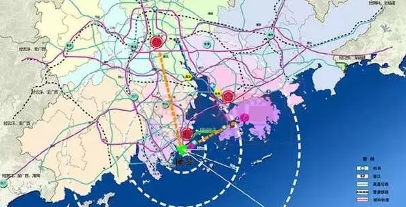 横琴政策落实情况 区域利好升级