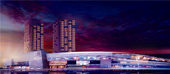 华发股份新一代优+生活,引领宜居未来_房产珠海站_腾讯网