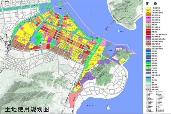 万科·红树东岸 唐家湾里的春暖花开