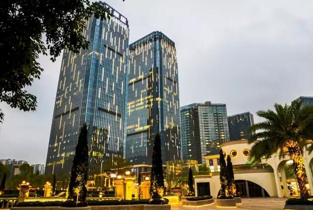 富华里周年庆活动抢先看!_房产珠海站_腾讯网