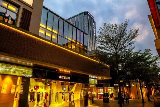 富华里周年庆活动抢先看!_房产珠海站_腾讯网