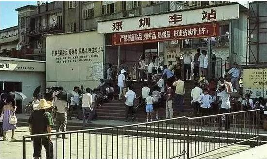王石往事：冒险的玉米更甜