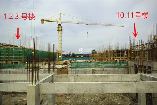 谁敢说德阳好房子卖光了?这个楼盘7月开盘全