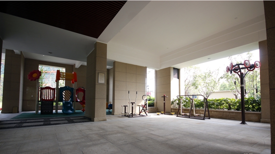 别再问了!!! 汇乐院子真的不!临!街!_频道-德阳_腾讯网