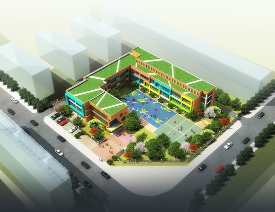 德阳青衣江路小学校长已定 预计明年9月建成招