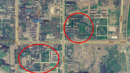 有谁知道这是德阳多少年以前的老照片?_频道