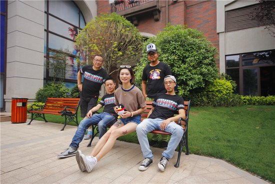 德阳碧桂园草地音乐节:麦田故事乐队_频道-德