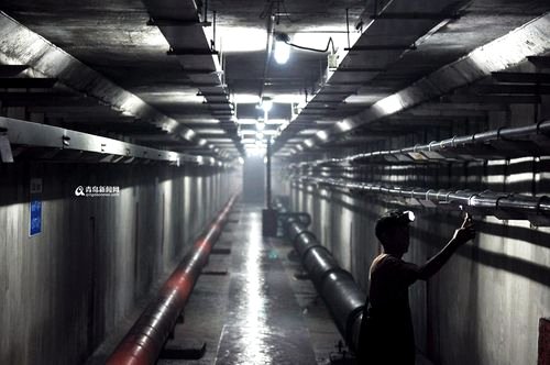 四川今年开工建设200公里地下管廊 推进难度在哪?