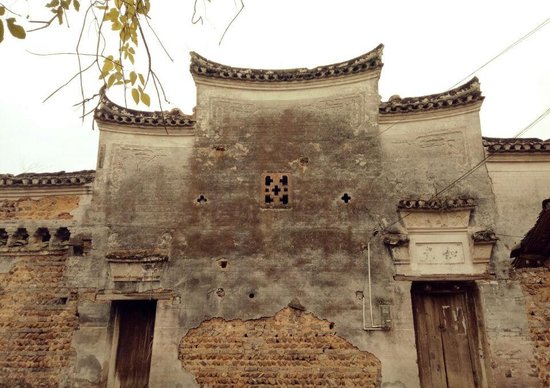 清朝时期五品官员的房子是什么样的_频道-德阳