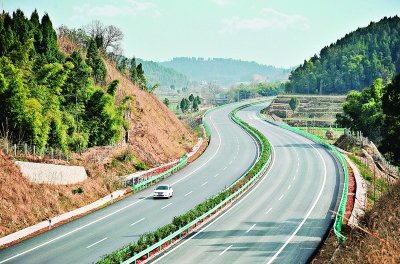 成绵乐12月中旬开通 德阳飞速迈进大交通时