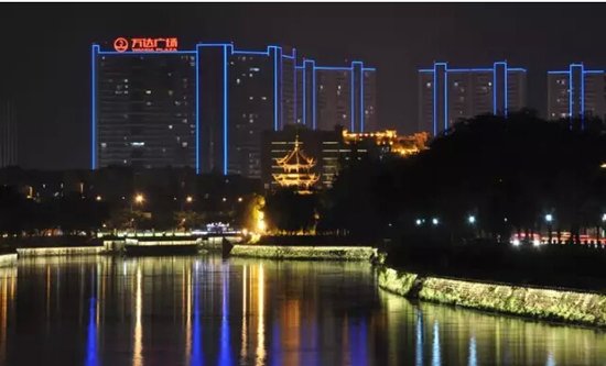 爆料︱一个青羊万达不够 成都万达还有8个项目